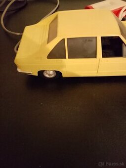 Predam tatru 613 ites