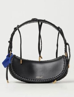 Off - White, kožená ,  originál , nová