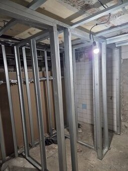 Vyučený murár s Maturitou hľadám prácu