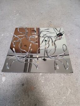 LED stropné svietidlo