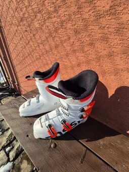 Detské lyžiarky Rosignol