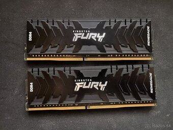 kingston 32gb (2x16gb) ddr4 3200mHz - snv