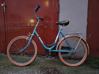 Darujem detsky bicykel