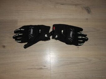 Predam nove panske rukavice HELD BLACKFLIP o velkosti L a XX