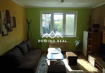 moderne zariadený 2-izbový byt v lukratívnej oblasti