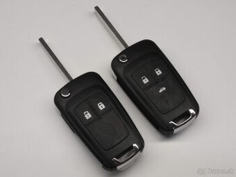 Opel corsa astra combo vivaro autokľuč obal kluča