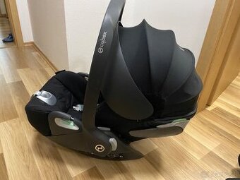 Cybex T i-Size