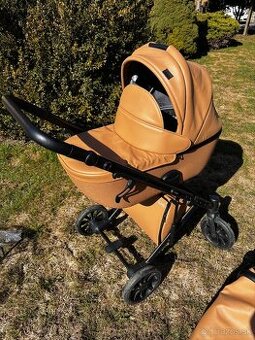 Kočík Anex e/type Camel (trojkombinácia)