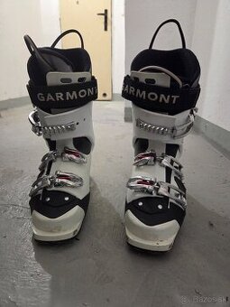 Skialp lyžiarky Garmont
