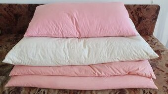 Páperové vankúše