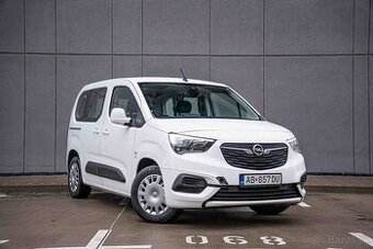Opel Combo Life 1.5 CDTI Selection