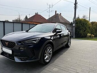 Cupra Formentor 2.0 TDI