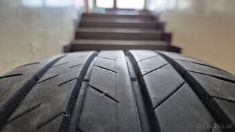 4 ks Bridgestone alenza 001 235/55 r19