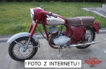 Jawa 250