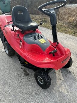 Rider traktorova kosacka