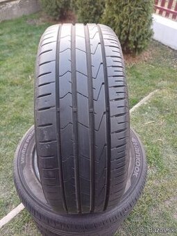 205/55 r16 letné pneumatiky, Hankook