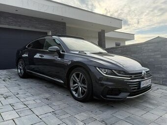VW ARTEON R-LINE DSG 2.0TDI