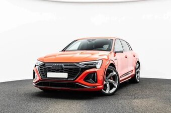 Audi SQ8 e-tron