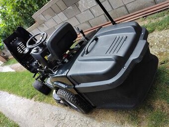 Predám záhradný traktor
