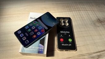 Vymenim 4 mesacny Xiaomi Redmi Note 14 Pro+ 5G 12/512gb