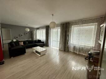 Priestraný rodinný dom v obci Veľká Lehota