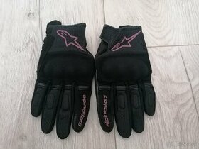 Dámske rukavice Alpinestars