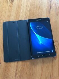 Tablet Samsung Tab A SM-T280 black