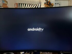 Android Tv Strong