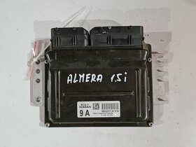 Riadiaca jednotka motora Nissan Almera 1.5 MEC32211