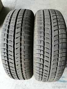 185/65 r14 zimné pneumatiky 8mm