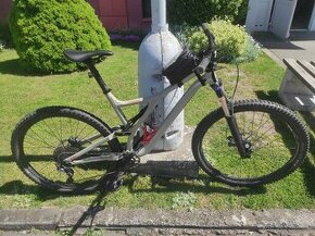 Specialized Stumjuper-FSR XL