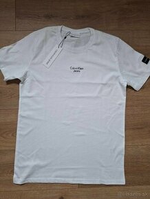 tričko Calvin Klein - 1