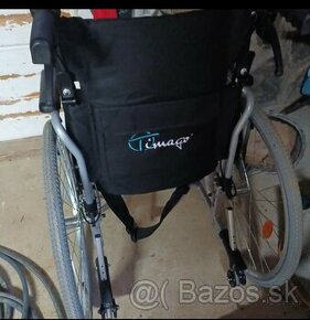 Invalidny vozík