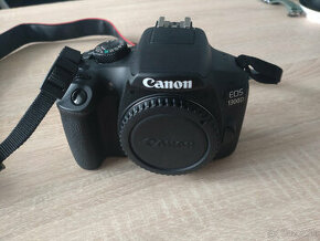 Canon EOS 1300D - 1