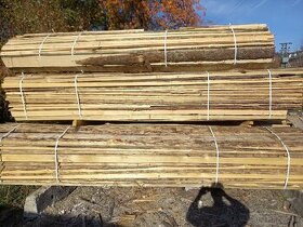 Palivové drevo smrekové bunty veľké - 1