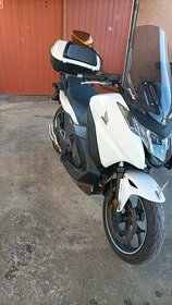 predám Honda Integra 750  DCT