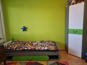 EXTRA CENA Detská izba - nábytok