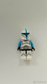 Lego star wars figurka