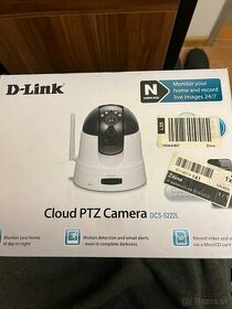 D-link IP kamera 5222-L