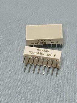 LED modul - 1