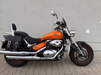 SUZUKI VZ 800 INTRUDER