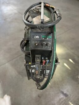 Migatronic KMX 550