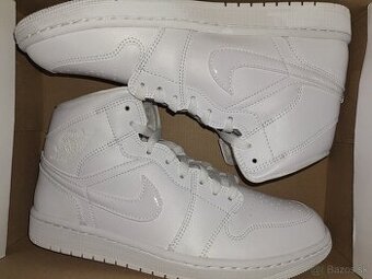 Jordan 1 MID 43 orginal
