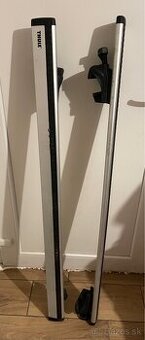 Stresny nosic THULE EVO wingbar