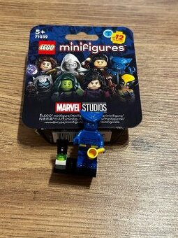 LEGO 71039 Minifigurka Studio Marvel 2 Beast