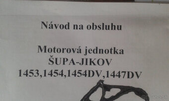 malotraktor+ kultivator VARI-zanovny.3x pouzity