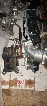 Turbo IHI is38