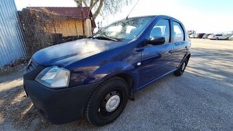 DACIA LOGAN 1.4 BENZ.SEDAN