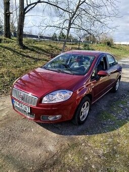 Fiat Linea