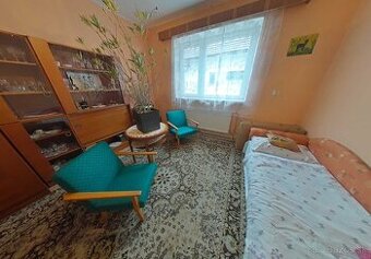 ✅ Znížená cena: 5-izbový rodinný dom, pozemok 803 m2, Sučany